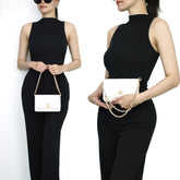 Wallet On Chain Caviar Microchipped